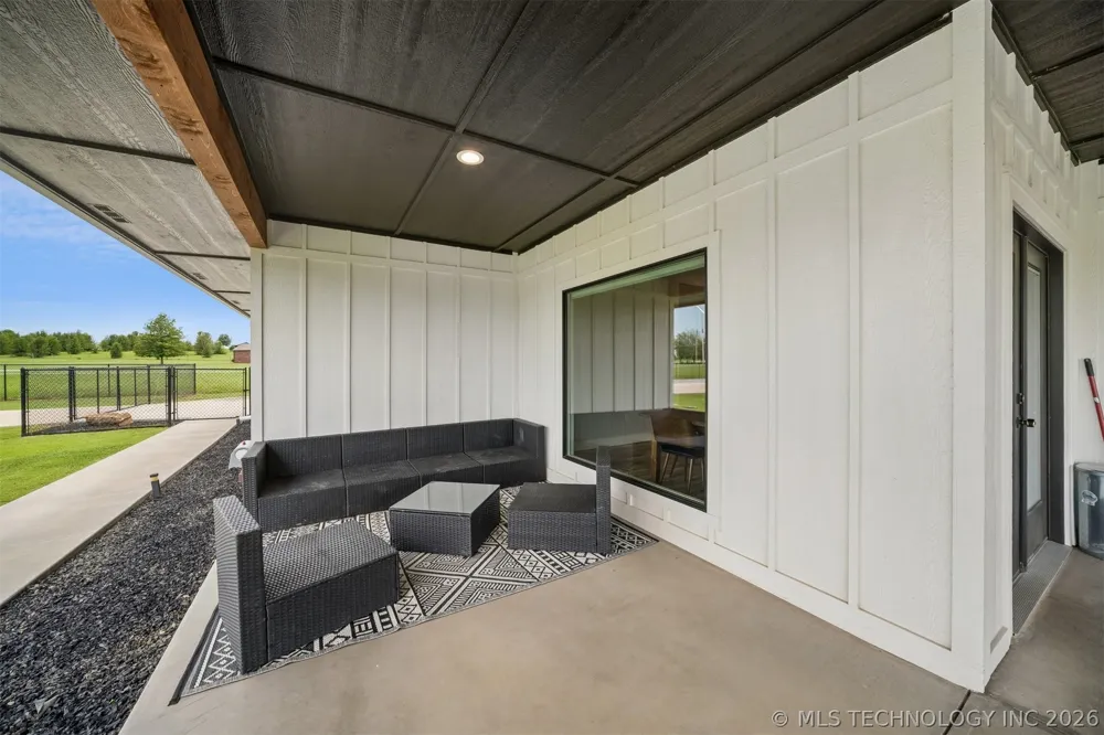 29254 S 4190 ROAD Inola, OK 74036