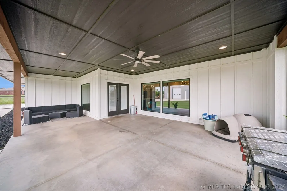 29254 S 4190 ROAD Inola, OK 74036