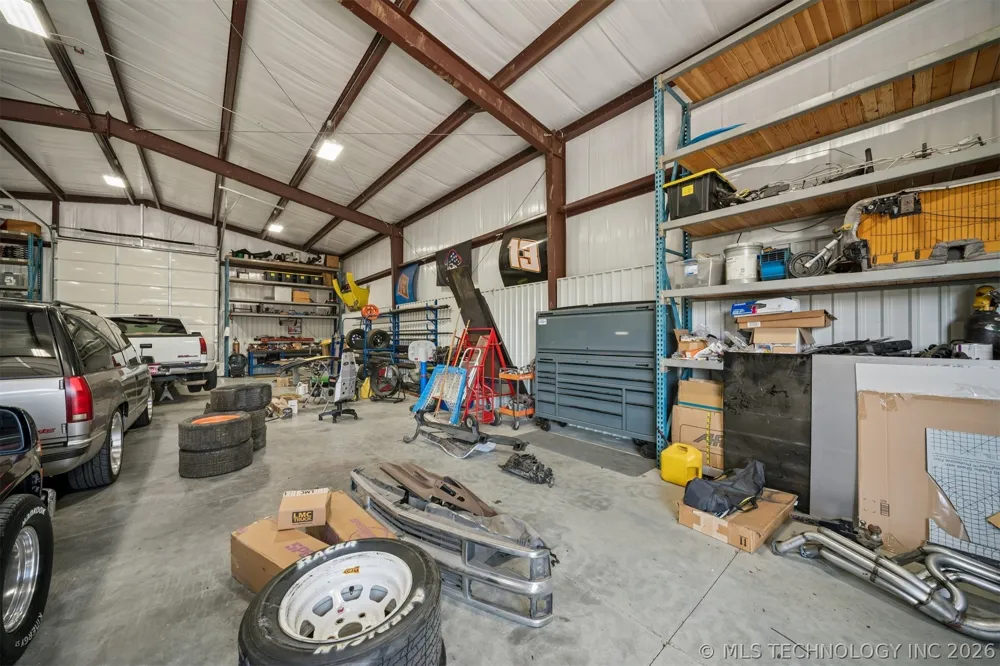 29254 S 4190 ROAD Inola, OK 74036