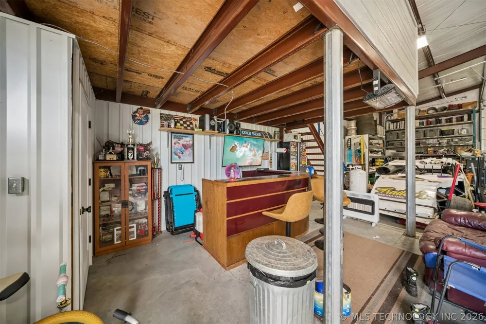 29254 S 4190 ROAD Inola, OK 74036