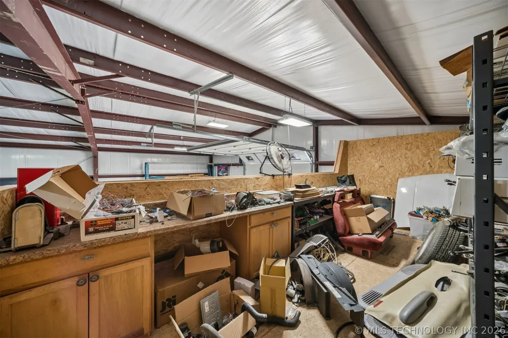 29254 S 4190 ROAD Inola, OK 74036