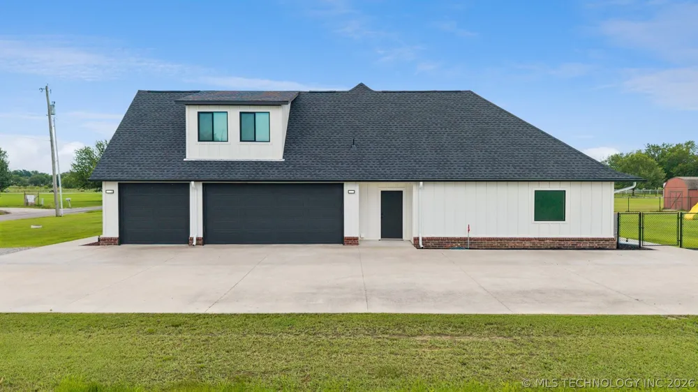 29254 S 4190 ROAD Inola, OK 74036