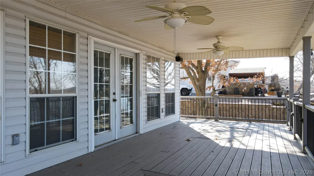 4157 W Roadrunner Drive Hulbert, OK 74441