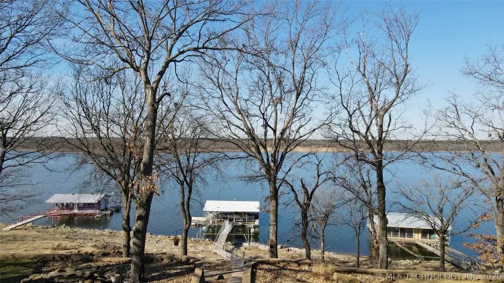 4157 W Roadrunner Drive Hulbert, OK 74441