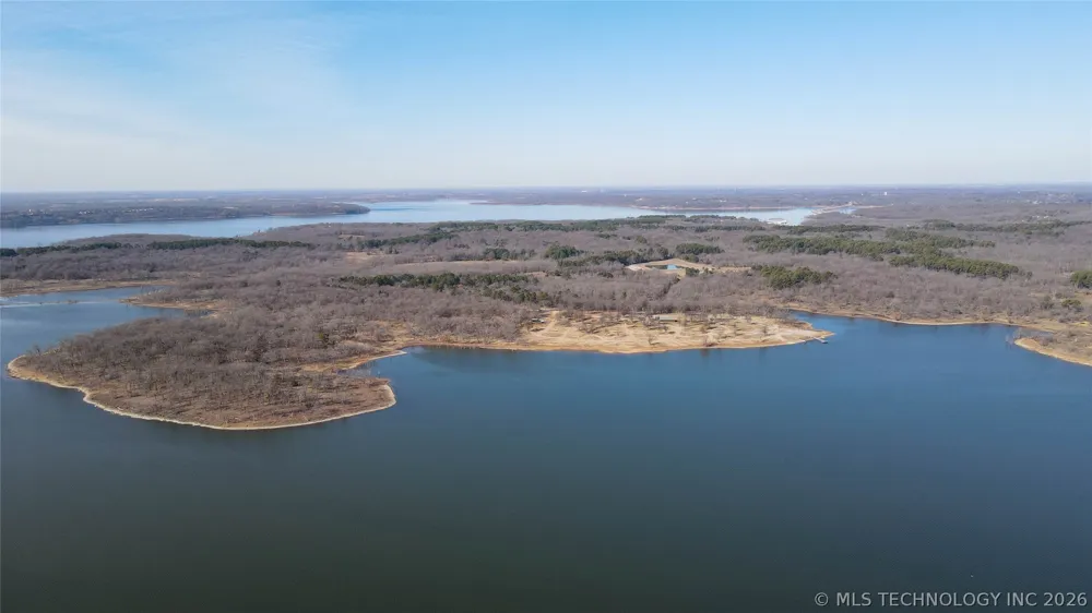 4157 W Roadrunner Drive Hulbert, OK 74441