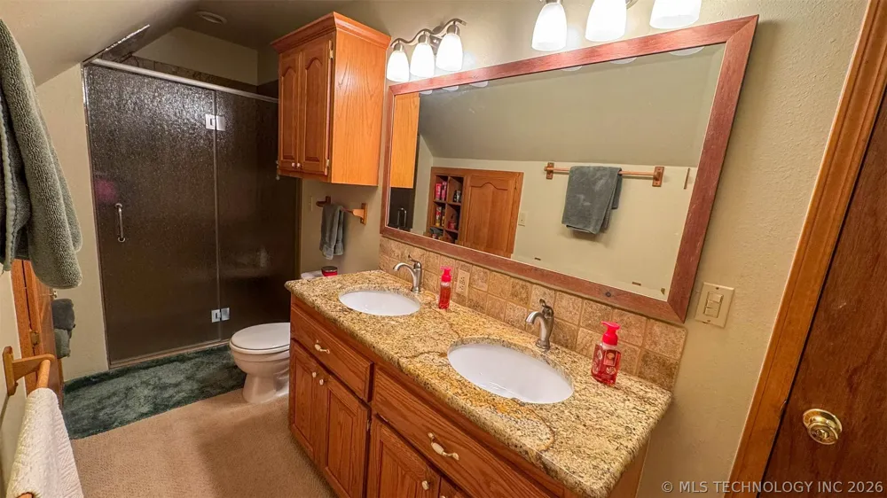 4157 W Roadrunner Drive Hulbert, OK 74441