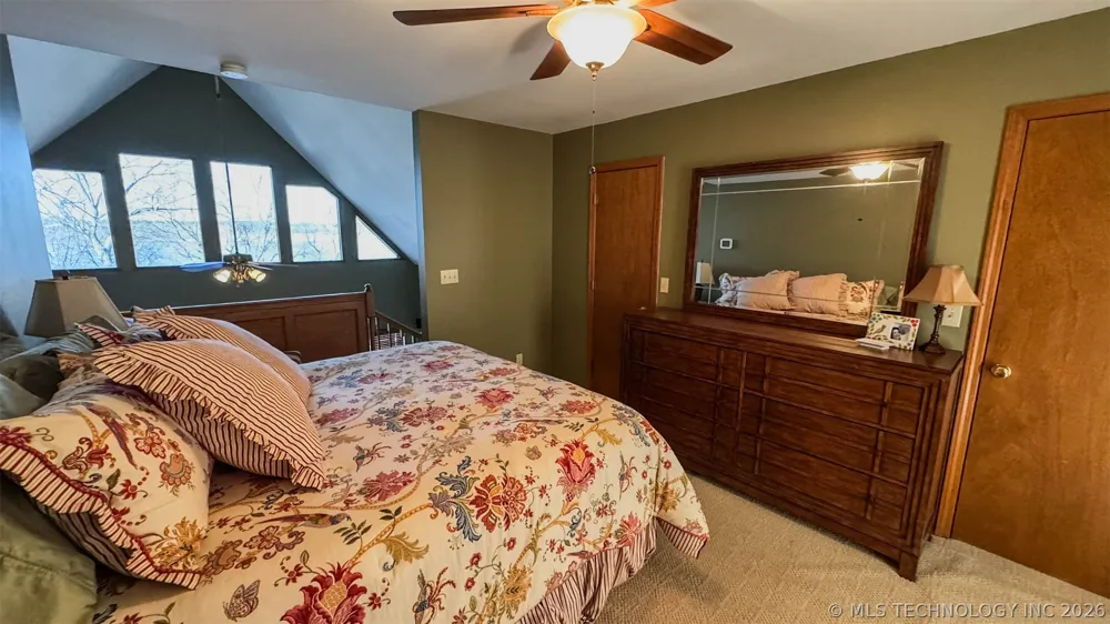 4157 W Roadrunner Drive Hulbert, OK 74441