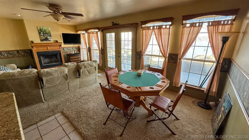 4157 W Roadrunner Drive Hulbert, OK 74441