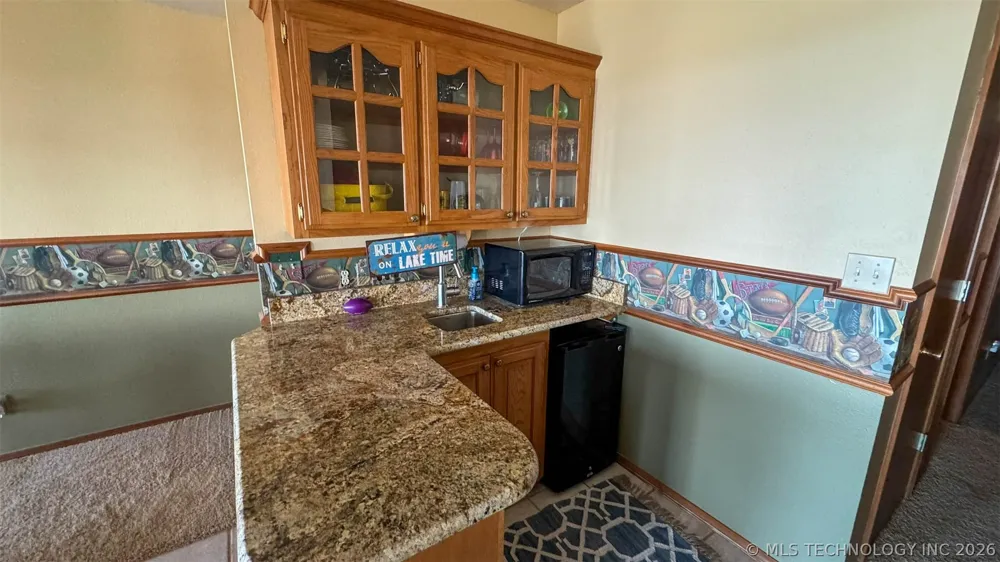 4157 W Roadrunner Drive Hulbert, OK 74441