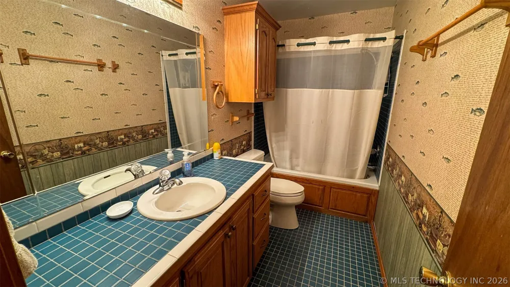 4157 W Roadrunner Drive Hulbert, OK 74441