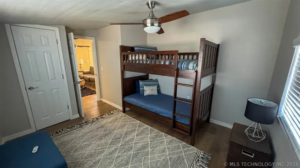 4157 W Roadrunner Drive Hulbert, OK 74441
