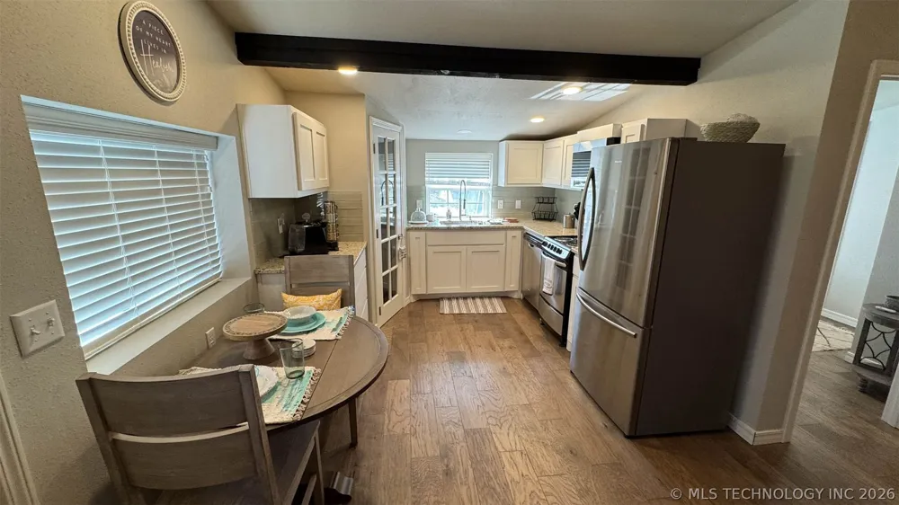 4157 W Roadrunner Drive Hulbert, OK 74441