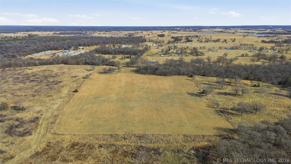 4302 S 445 ROAD Salina, OK 74365