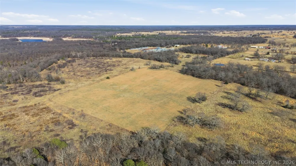 4302 S 445 ROAD Salina, OK 74365