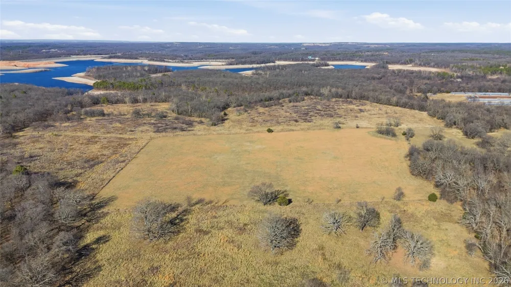 4302 S 445 ROAD Salina, OK 74365