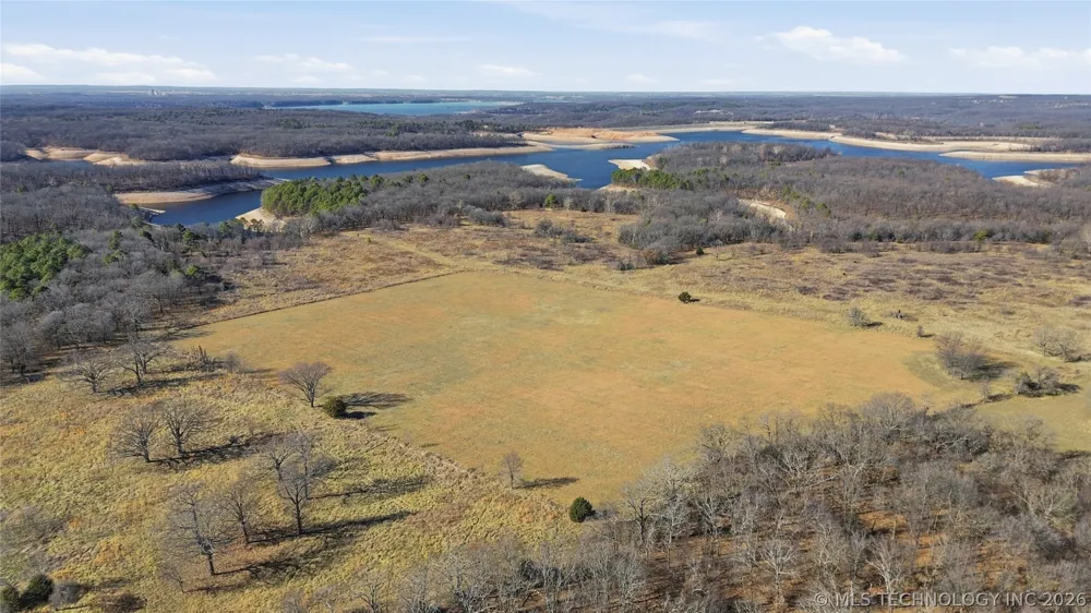 4302 S 445 ROAD Salina, OK 74365
