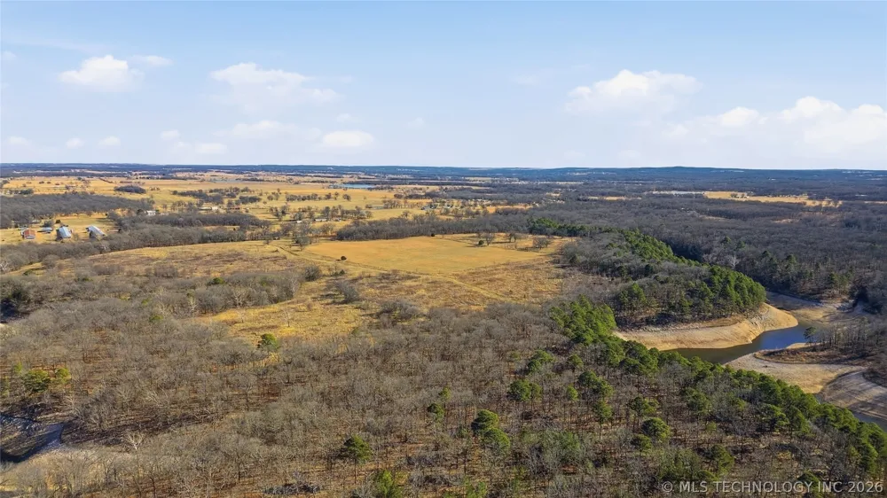 4302 S 445 ROAD Salina, OK 74365