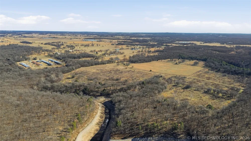 4302 S 445 ROAD Salina, OK 74365