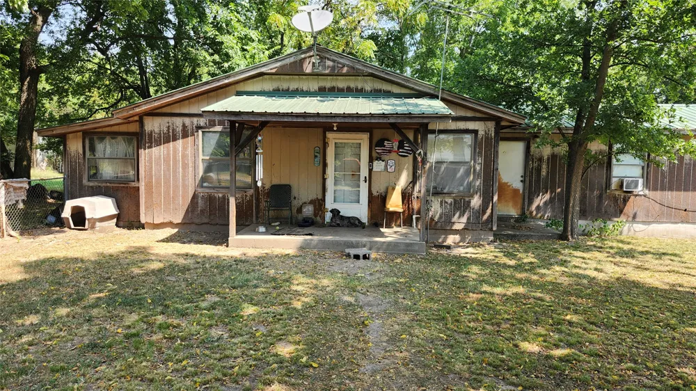 4302 S 445 ROAD Salina, OK 74365