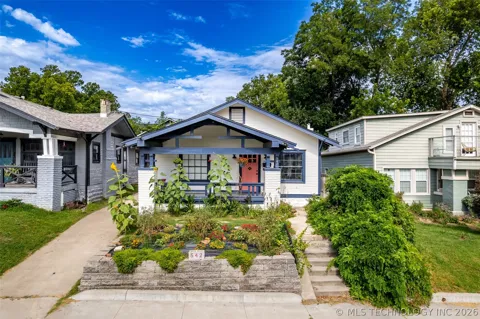 542 Tacoma Avenue