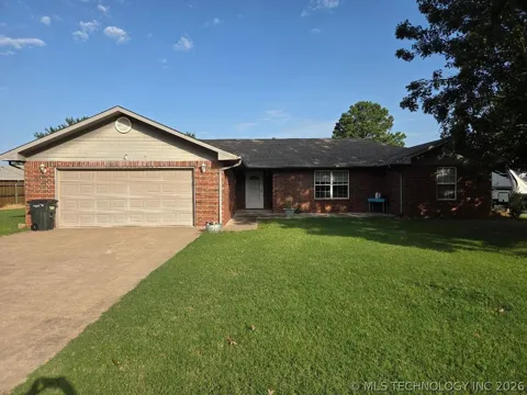 77 Dogwood Trail