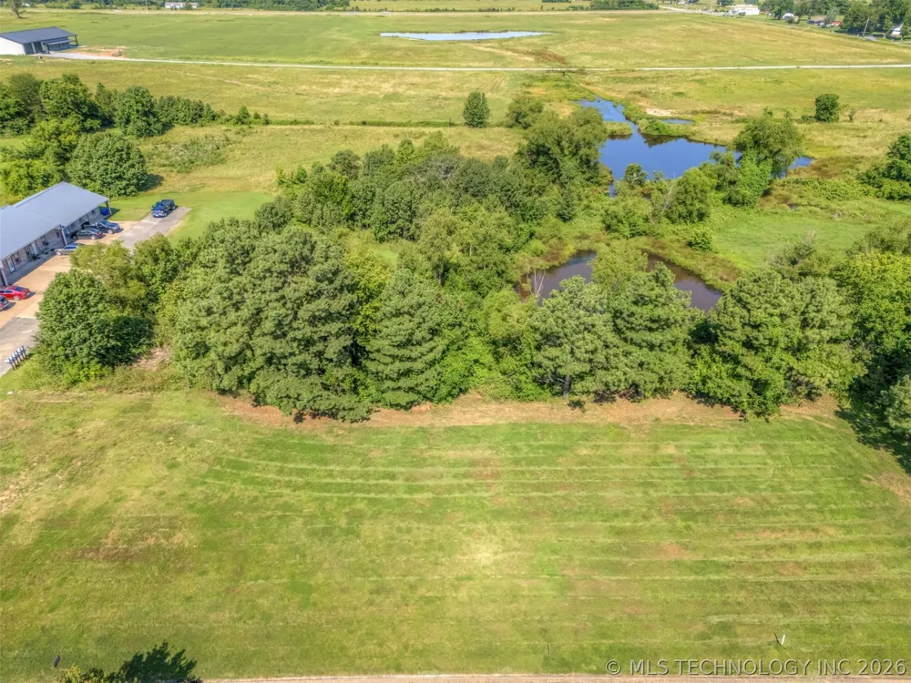 2 Orchard Parkway Muskogee, OK 74403