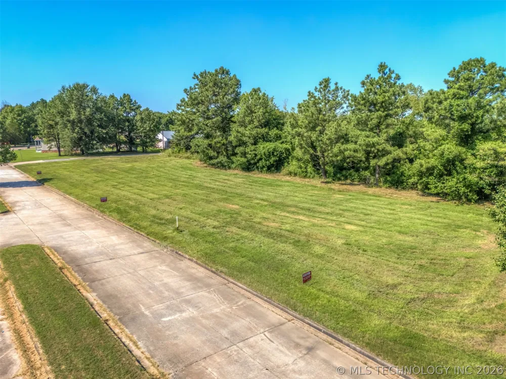 2 Orchard Parkway Muskogee, OK 74403