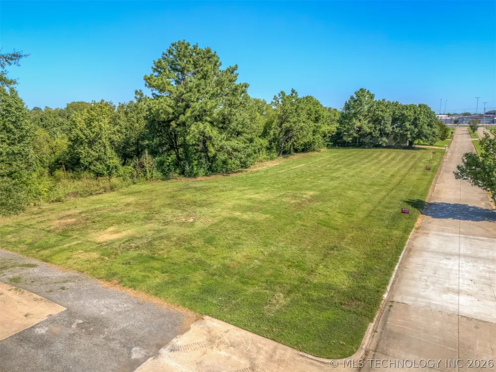 2 Orchard Parkway Muskogee, OK 74403