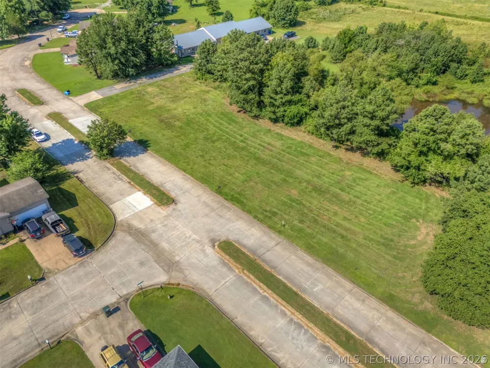 2 Orchard Parkway Muskogee, OK 74403