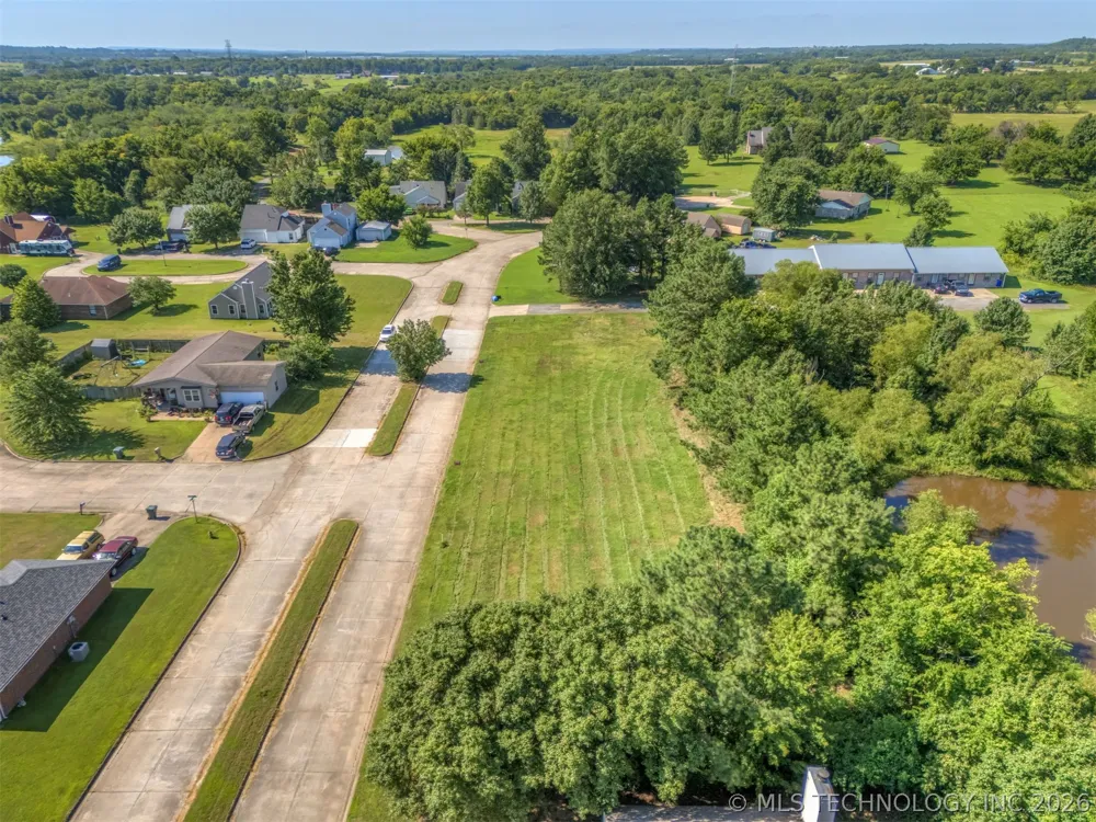 2 Orchard Parkway Muskogee, OK 74403