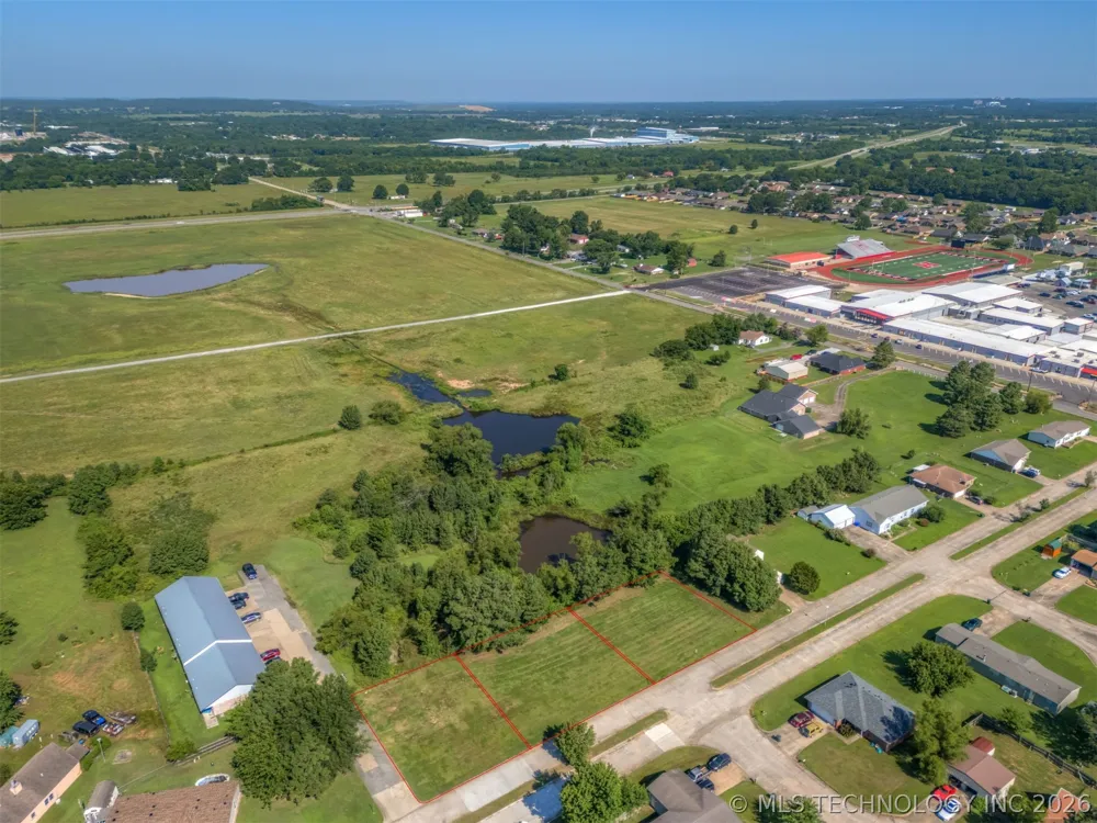 2 Orchard Parkway Muskogee, OK 74403