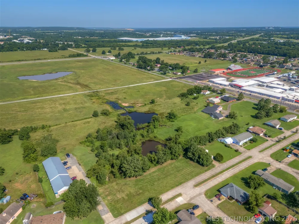 2 Orchard Parkway Muskogee, OK 74403