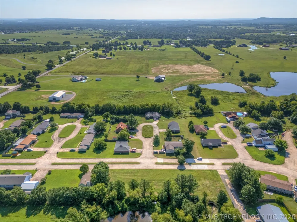 2 Orchard Parkway Muskogee, OK 74403