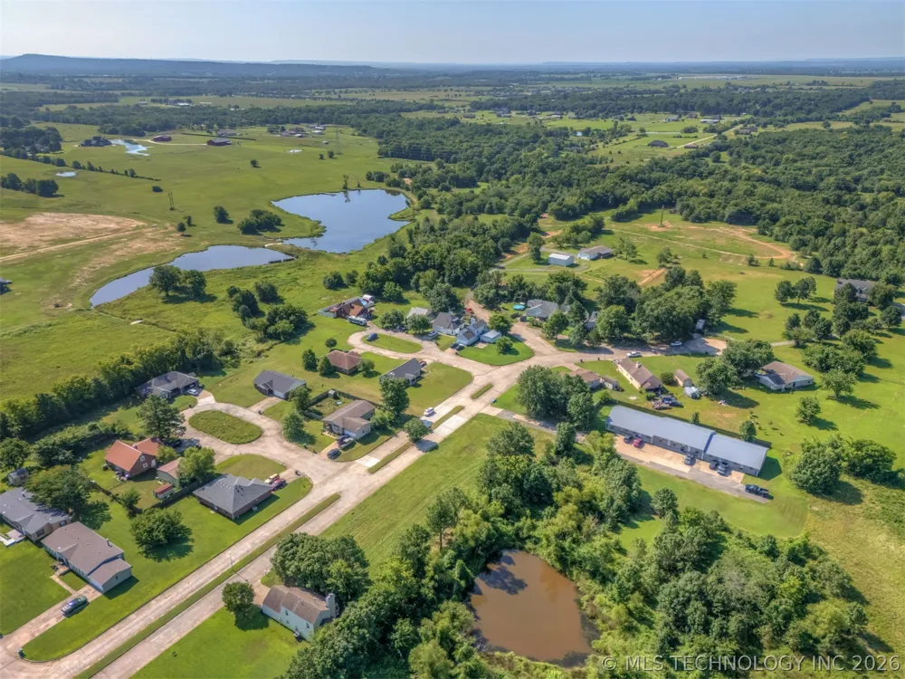 2 Orchard Parkway Muskogee, OK 74403