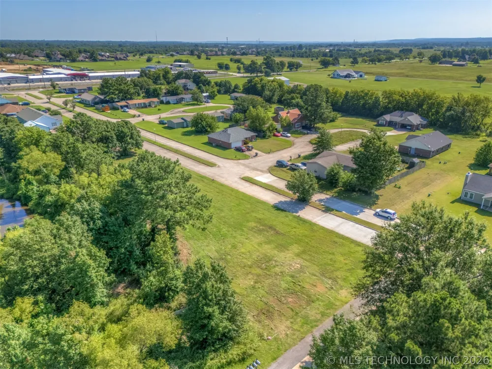 2 Orchard Parkway Muskogee, OK 74403