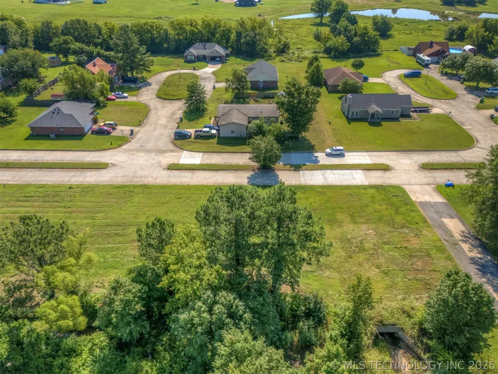2 Orchard Parkway Muskogee, OK 74403