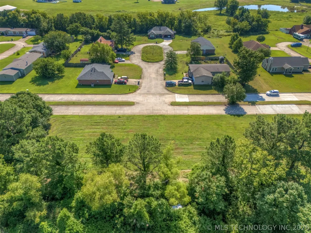 2 Orchard Parkway Muskogee, OK 74403