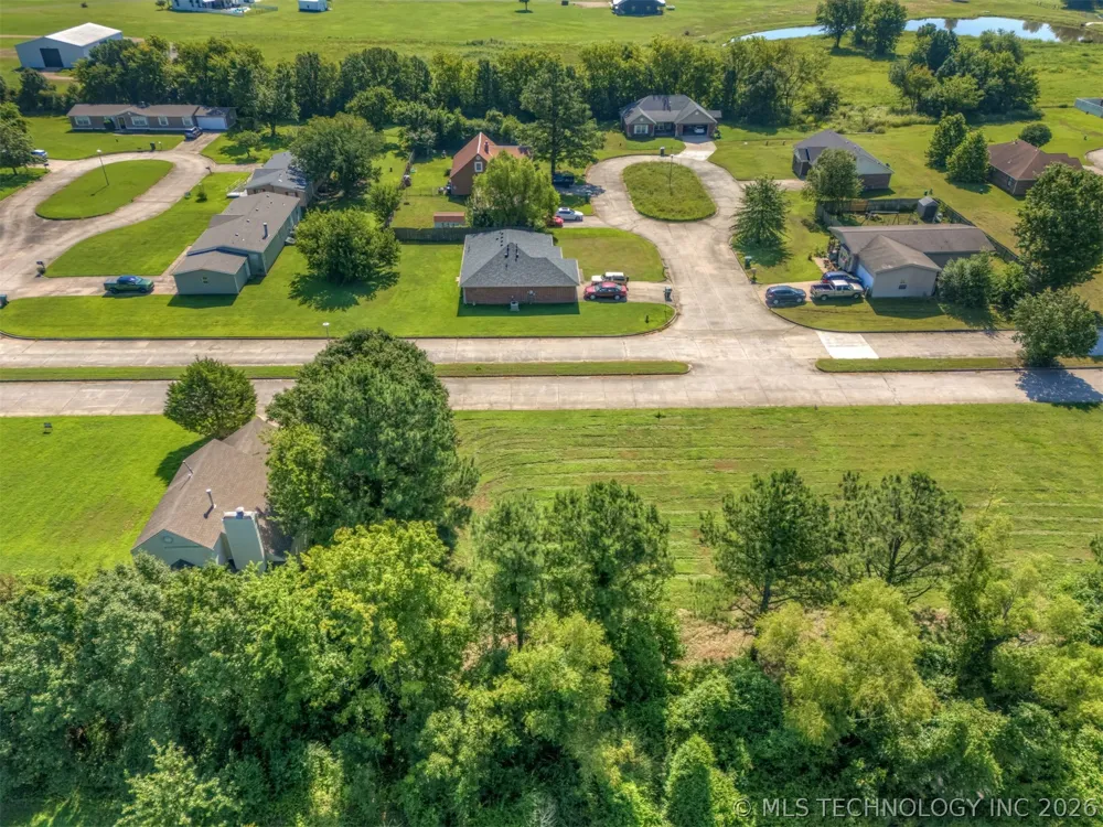 2 Orchard Parkway Muskogee, OK 74403