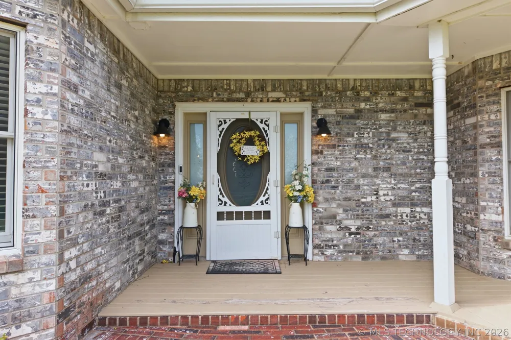 29945 S River Ridge Drive Catoosa, OK 74015