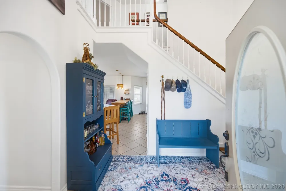 29945 S River Ridge Drive Catoosa, OK 74015