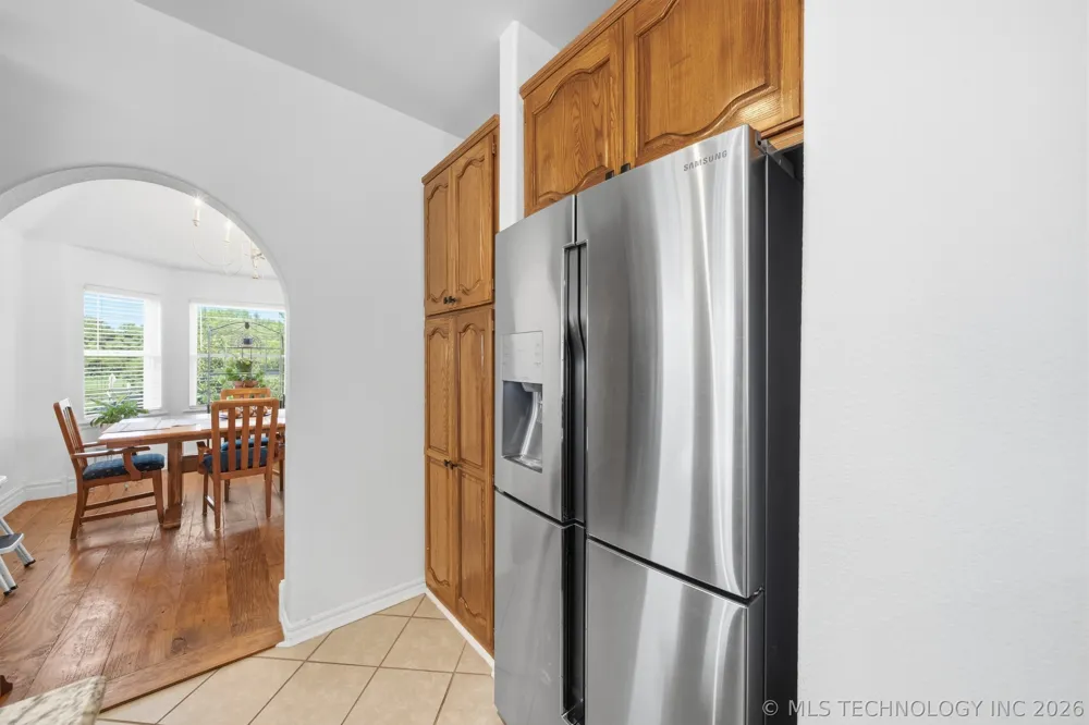 29945 S River Ridge Drive Catoosa, OK 74015