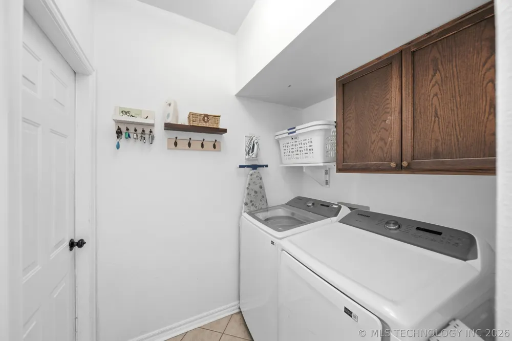 29945 S River Ridge Drive Catoosa, OK 74015