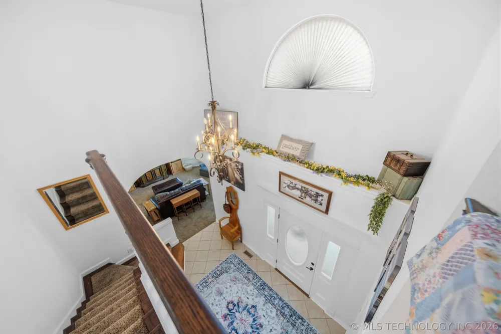 29945 S River Ridge Drive Catoosa, OK 74015