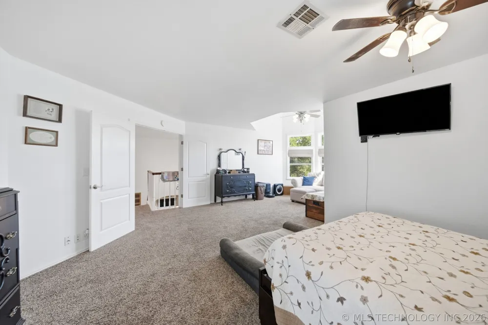 29945 S River Ridge Drive Catoosa, OK 74015