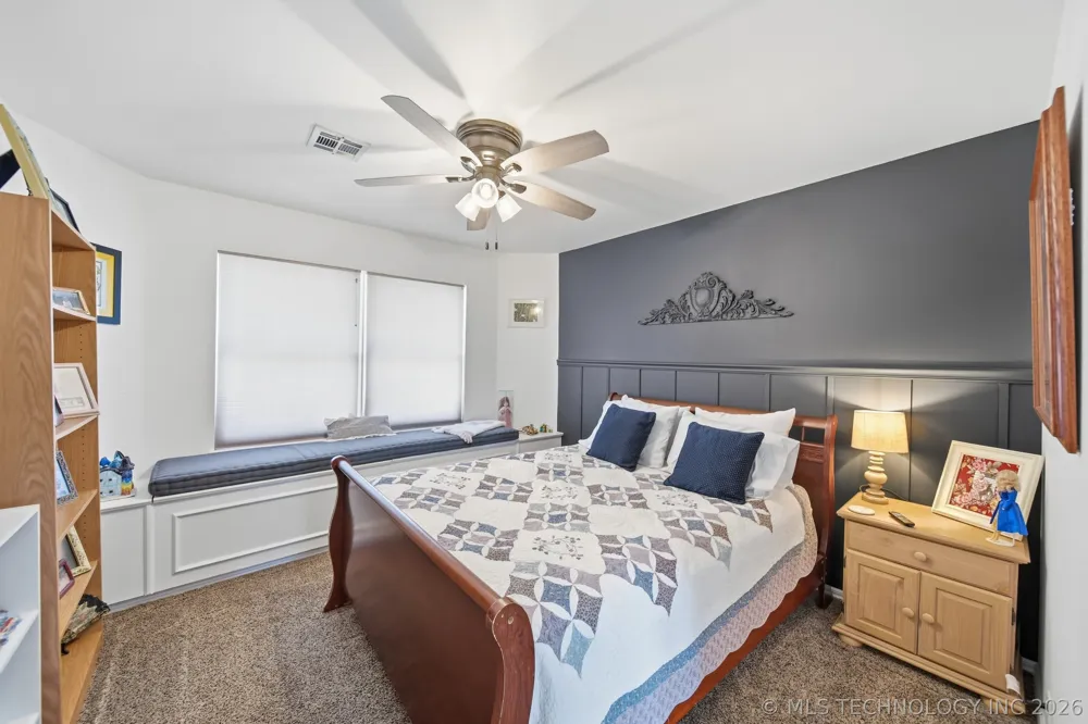29945 S River Ridge Drive Catoosa, OK 74015