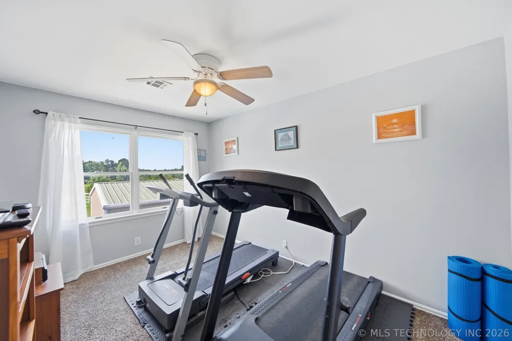29945 S River Ridge Drive Catoosa, OK 74015