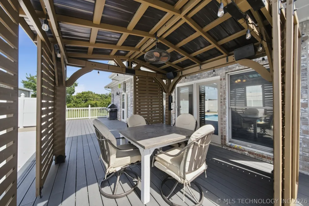 29945 S River Ridge Drive Catoosa, OK 74015