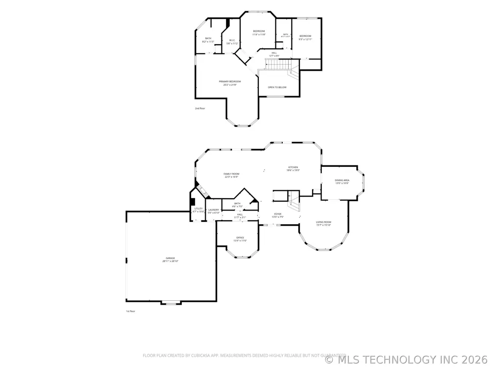 29945 S River Ridge Drive Catoosa, OK 74015