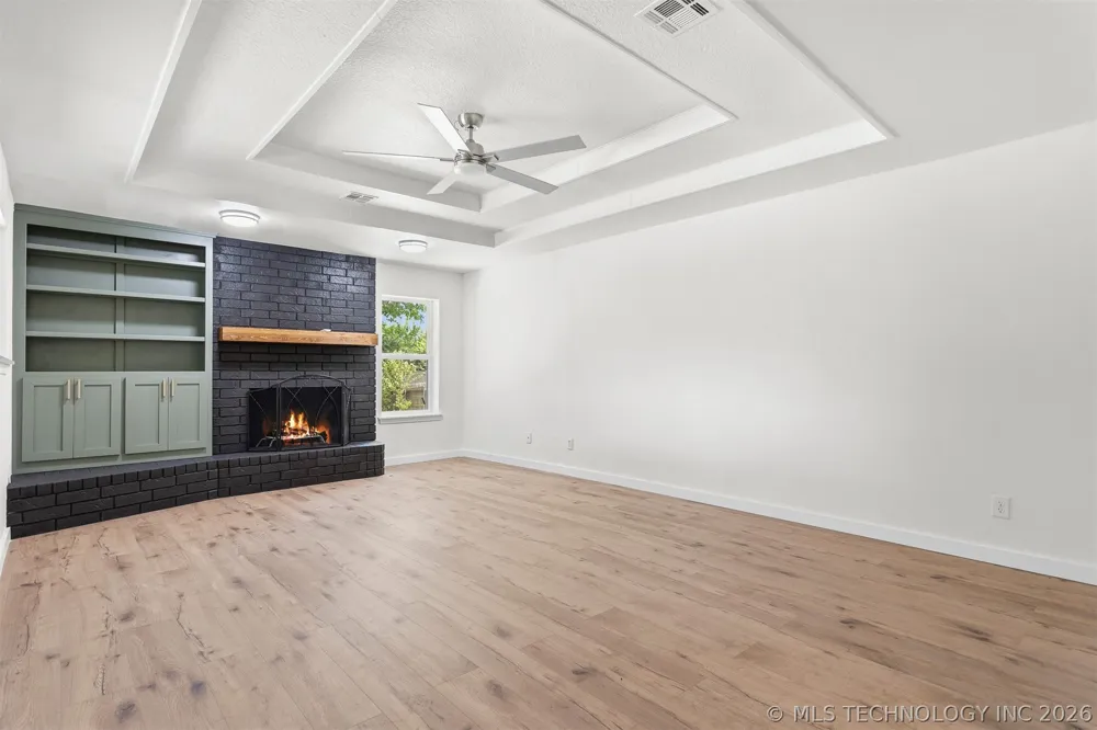 1604 Southern Hills Ardmore, OK 73401
