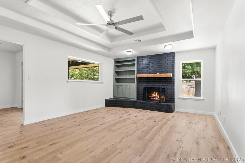 1604 Southern Hills Ardmore, OK 73401